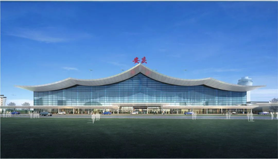 FUJI Precision’s Highly Anticipated Elevator Project In Anqing Airport