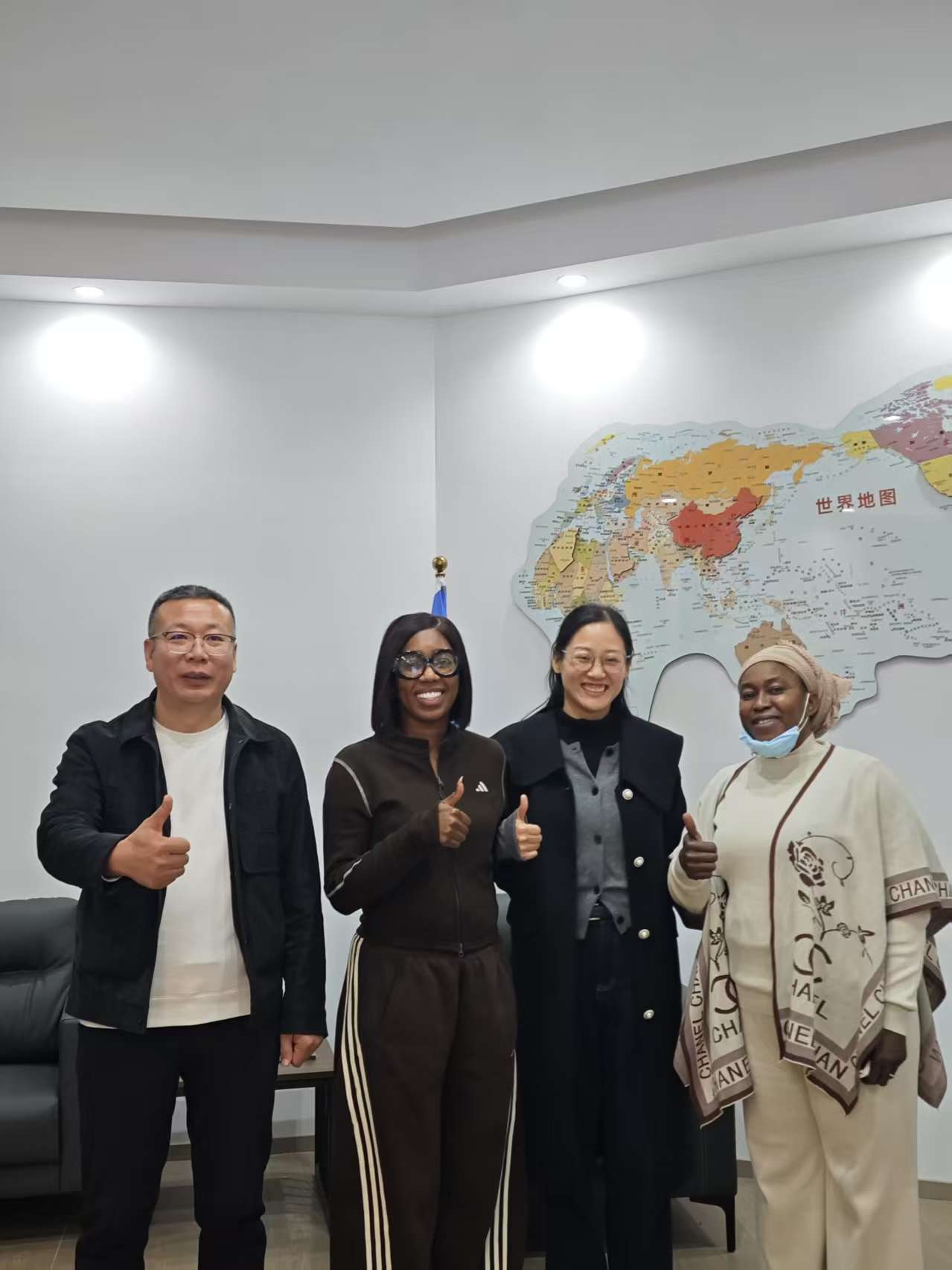 Por qué los Socios Globales Confían en FUJI Precision | Un Tributo a Nuestros Clientes de Ascensores en Todo el Mundo