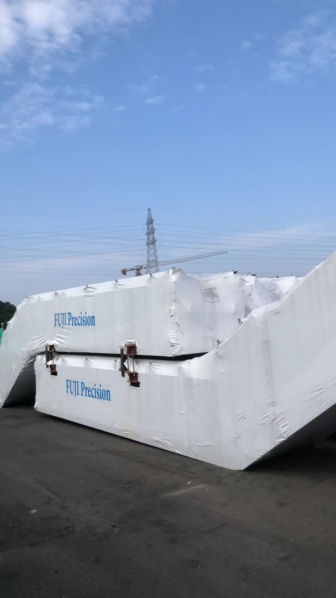 Escaleras mecánicas de precisión FUJI | Fiables, seguras y diseñadas para entornos de alto tráfico