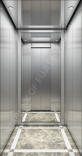 High quality home elevator